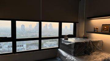 Gambar 5 Disewa Apartemen Collins Boulevard Tipe 1 BR Fully Furnished 