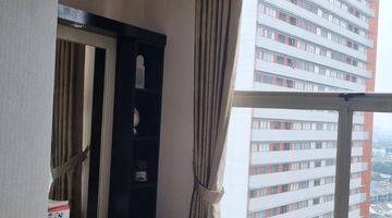 Gambar 2 Apartemen Silkwood Residences Alam Sutera 1 BR Fully Furnished