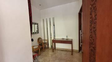 Gambar 5 Rumah Minimalis 2 Lantai Full Furnished Yang Nyaman