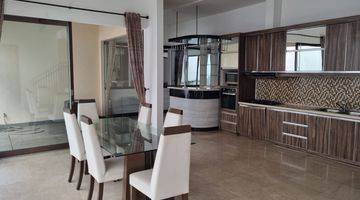 Gambar 2 Rumah Minimalis 2 Lantai Full Furnished Yang Nyaman