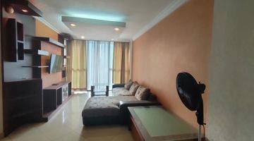 Gambar 1 Apartemen Aston Rasuna 2br - Ditengah Segitiga Emas Jakarta