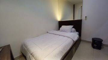 Gambar 3 Disewakan Apartement Sahid Sudirman Residence 2 BR Furnished Bagus Sz 80