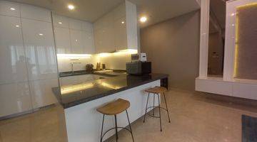 Gambar 5 Disewakan Apartement Anandamaya Residences 2 BR Furnished Sz 150