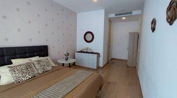 Gambar 3 Disewakan Izzara Apartement 2 BR Furnished 108 Sz