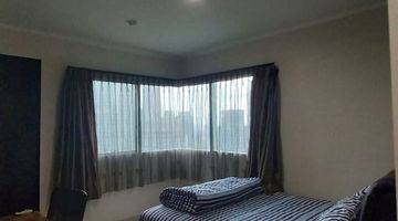 Gambar 2 Disewakan Apartement Sahid Sudirman 3 BR Furnished Bagus Sz 103