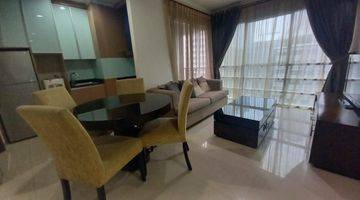 Gambar 5 Disewakan Apartement Sahid Sudirman 3 BR Furnished Bagus Sz 103