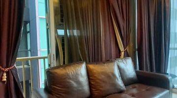 Gambar 1 Disewakan Apartement Kuningan Place 3 BR Furnished Bagus Sz 89