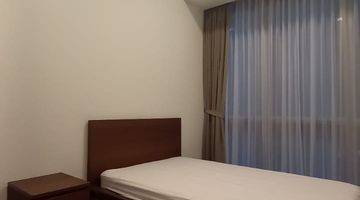 Gambar 4 Dijual Anandamaya Residences 3 BR Semi Furnished Sz 170