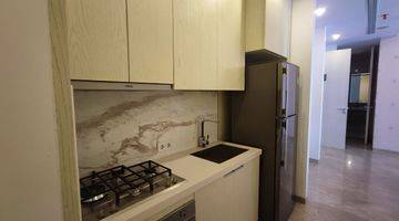 Gambar 4 Dijual Izzara Apartement, Tb Simatupang