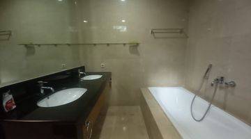 Gambar 3 Apartement Sudirman Residences 3 BR Furnished Bagus Sz 236