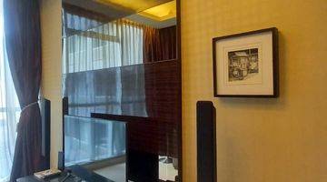 Gambar 4 Disewakan Apartement Kuningan Place 3 BR Furnished Bagus Sz 89