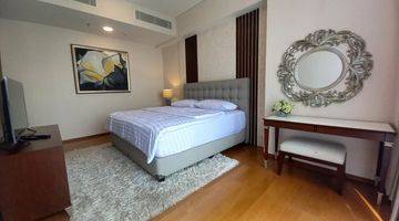 Gambar 4 Disewakan Anandamaya Residences 3 BR Furnished