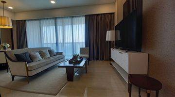 Gambar 2 Disewakan Anandamaya Residences 3 BR Furnished