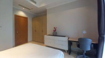 Gambar 4 Apartement Sudirman Residences 3 BR Furnished Bagus Sz 236