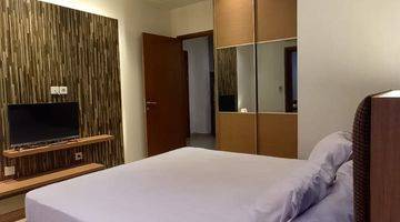 Gambar 5 Disewakan Apartement Sahid Sudirman Residence 2 BR Furnished Bagus Sz 80