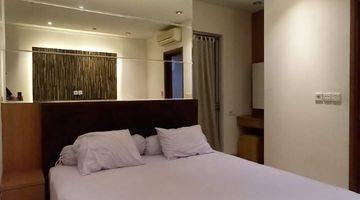 Gambar 4 Disewakan Apartement Sahid Sudirman Residence 2 BR Furnished Bagus Sz 80