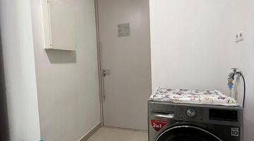 Gambar 5 Disewakan Apartement Anandamaya Residences 3 BR Furnished Sz 170