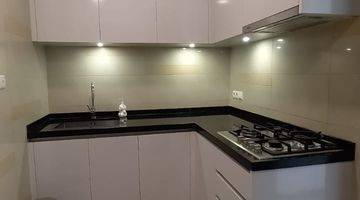 Gambar 5 Disewakan Apartement Anandamaya Residences 3 BR Furnished Sz 170