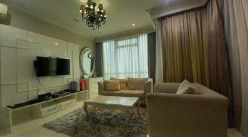 Gambar 1 Disewakan Apartement Kuningan Place 2 BR Furnished Sz 63