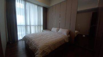 Gambar 5 Disewakan Apartement Anandamaya Residences 2 BR Furnished Sz 150