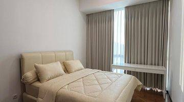 Gambar 3 Disewakan Apartement Anandamaya Residences 3 BR Furnished Sz 170