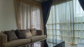 Gambar 1 Disewakan Apartement Sahid Sudirman 3 BR Furnished Bagus Sz 103