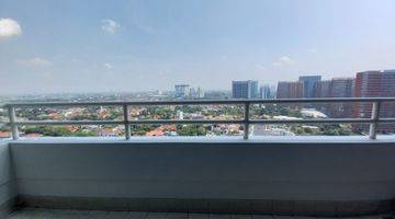 Gambar 2 Dijual Apartement Bona Vista 2 BR Semi Furnished Sz 89 TERMURAH 