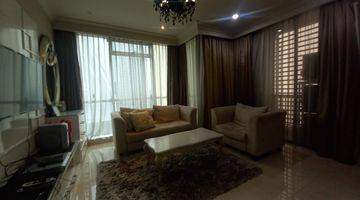 Gambar 2 Disewakan Apartement Kuningan Place 2 BR Furnished Sz 63