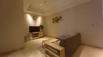 Gambar 1 Apartement Sudirman Residences 3 BR Furnished Bagus Sz 236