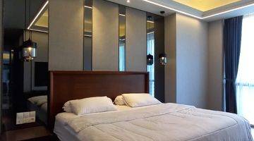 Gambar 4 Disewakan Apartement Anandamaya Residences 3 BR Furnished Sz 170