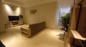 Gambar 5 Apartement Sudirman Residences 3 BR Furnished Bagus Sz 236