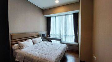 Gambar 5 Disewakan Apartemen Anandamaya Residence 2Bed Sz 129m2 Furnish Middle Floor