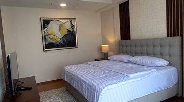 Gambar 5 Disewakan Anandamaya Residences 3 BR Furnished