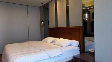 Gambar 5 Disewakan Apartement Anandamaya Residences 3 BR Furnished Sz 170