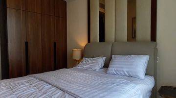 Gambar 3 Disewakan Anandamaya Residences 3 BR Furnished