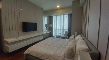 Gambar 4 Disewakan Apartement Anandamaya Residences 2 BR Furnished Sz 150