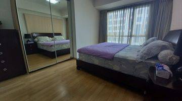 Gambar 3 Disewakan Apartement Casa Grande 3 BR Type Duplex Furnished Sz 200