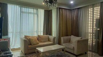 Gambar 3 Disewakan Apartement Kuningan Place 2 BR Furnished Sz 63