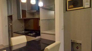 Gambar 2 Disewakan Apartement Sahid Sudirman Residence 2 BR Furnished Bagus Sz 80