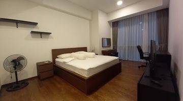 Gambar 1 Dijual Anandamaya Residences 3 BR Semi Furnished Sz 170