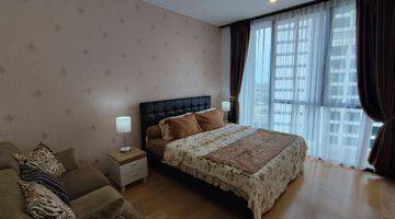 Gambar 3 Disewakan Izzara Apartement 2 BR Furnished 108 Sz