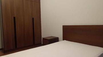 Gambar 3 Dijual Anandamaya Residences 3 BR Semi Furnished Sz 170