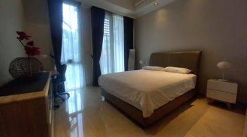 Gambar 2 Apartement Sudirman Residences 3 BR Furnished Bagus Sz 236