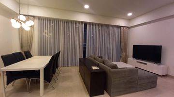 Gambar 5 Dijual Anandamaya Residences 3 BR Semi Furnished Sz 170