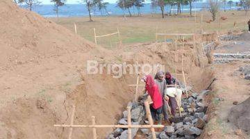 Gambar 1 DI  CEPAT TANAH KAVLING PINGGIR PANTAI