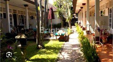 Gambar 1 HOMESTAY SANUR