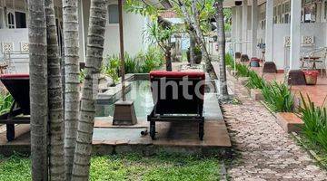 Gambar 4 HOMESTAY SANUR