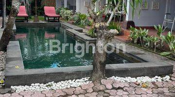 Gambar 4 HOMESTAY SANUR