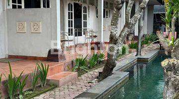 Gambar 1 HOMESTAY SANUR