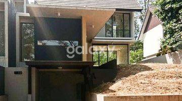 Gambar 1 JUAL RUMAH VILA TAMAN DAYU GOLF VIEW UDARA SEJUK